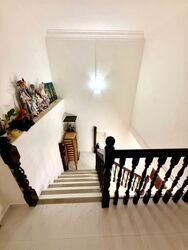 Blk 446 Hougang Avenue 8 (Hougang), HDB Executive #540795391